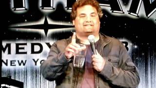 Artie Lange tells Baba Booey Afghanistan Joke [upl. by Andrew]