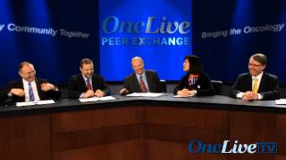 Treating Unresectable Metastatic Colorectal Cancer [upl. by Eem439]