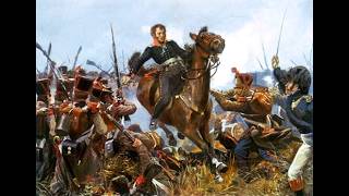 The Battle of Leipzig A Turning Point history militaryhistory napoleon napoleonicwars history [upl. by Eiramait]