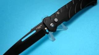 Online Switchblade Knife StoreMySwitchbladecom [upl. by Shaylyn]