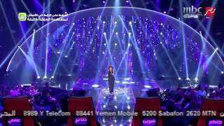 MBC The Voice ALL judges shocked I Have Nothing Blind Auditions [upl. by Head]