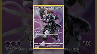 The COOLEST Mewtwo Cards in Pokémon [upl. by Ranite]