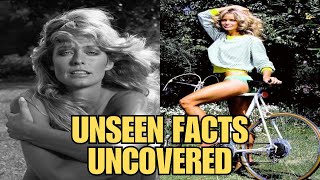 Farrah Fawcetts Shocking Secrets Revealed After 15 Years [upl. by Nolasba]