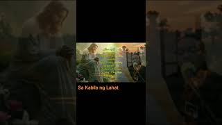 Sa Kabila Ng Lahat Original Composition [upl. by Amolap]