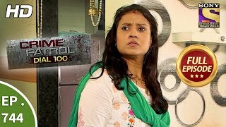 Crime Patrol Dial 100  Ep 744  Full Episode  29th March 2018 [upl. by Aynuat764]