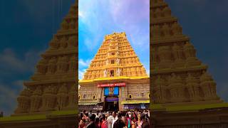 chamundeshwari temple youtubeshorts [upl. by O'Gowan]