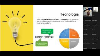 Introducción a la Transferencia tecnológica [upl. by Elleirb]