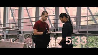 La Entrega Inmediata Premium Rush  Trailer Oficial Subtitulado Latino  FULL HD [upl. by Leirbaj]