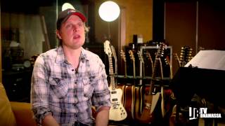 Joe Bonamassa  Different Shades of Blue  Episode 1 [upl. by Finah]