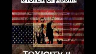 System of a Down  Toxicity 2 2 Streamline DEMO Streamline [upl. by Adien]