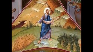 Festal Matins for the 20th Sunday after Pentecost Holy and Glorious Apostle Thomas October 6 2024 [upl. by Ced]