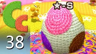 Yoshis Woolly World – Episode 38 Wonderful World of Wool [upl. by Maegan558]