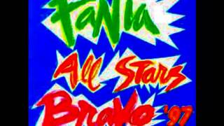 Fania All Stars  Azucar [upl. by Arata]