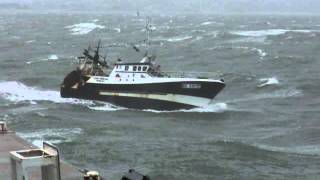 Cap frehel retour au port [upl. by Nivlac]