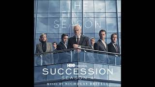 Succession S4 2023  Soundtrack  MIX [upl. by Namqul559]