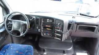 2005 Chevrolet 24 Passenger Tour Bus For SaleBathroomC5500 65L Duramax Diesel For Sale in Yonkers [upl. by Gannon]