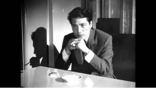 Recut Alain Resnais  ARTE [upl. by Newbold400]