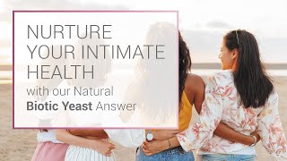 What You Need to Know About Quatreflora™ A Natural Breakthrough for Vaginal Health [upl. by Philippine]