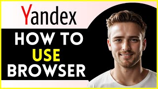 How to Block Website on Yandex Browser [upl. by Millie]