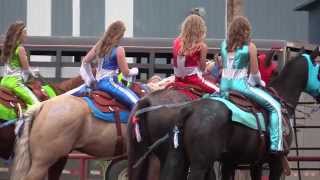 Calamity Cowgirls [upl. by Maryly]