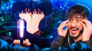 TATSUYA DESTROYS EVERYONE  The Irregular at Magic High School Episode 15 REACTION [upl. by Elleniad649]