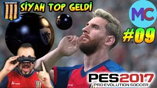 SİYAH TOP GELDİ  TANTUNİSPOR MYCLUB 9 [upl. by Holden]