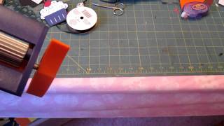 Paper Crimper Tutorial [upl. by Moersch384]