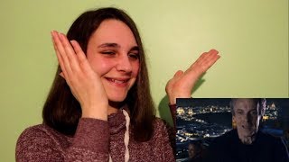 Doctor Who 9x00 quotLast Christmasquot Reaction [upl. by Ahselaf]