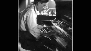 Hoagy Carmichael  The Darktown Strutters Ball [upl. by Josiah]