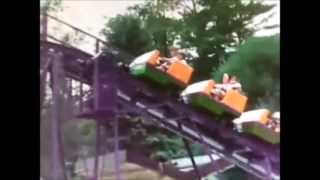 KNOEBELS COMMERCIAL [upl. by Etnahs]