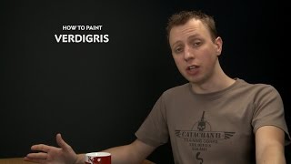 WHTV Tip of the Day Verdigris [upl. by Frere]