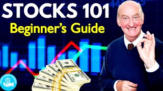 How to Invest in Stocks in 2024 A Beginners Guide for Getting Started [upl. by Esenej]