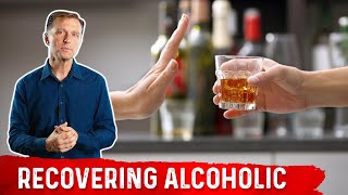 The Best Foods for a Recovering Alcoholic [upl. by Urbano893]