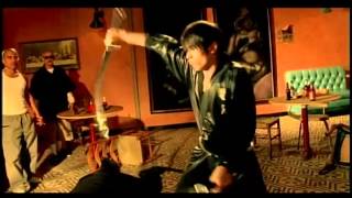 周杰倫 Jay Chou 【雙刀 Double Blade】Official Music Video [upl. by Neemsaj]