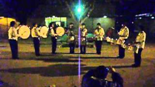 Rubidoux Drumline20102011  Poptart cadence [upl. by Nimra]