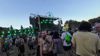 Dancefestopia Music Festival 2024 Day 0 Pre Party Thursday [upl. by Eeslek7]