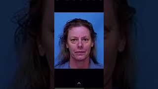 Aileen Wuornos Serial Killer Mystery serialkiller shorts [upl. by Htebazileharas788]