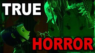 The True Horror Of Coraline A Video Essay [upl. by Iong606]