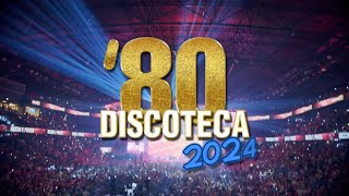 DISCOTECA 80 CLUJ 2024  PROMO [upl. by Lupe668]