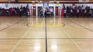 Stonewall Middle School Step Team [upl. by Derrick743]