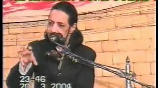 Complete Majlis Fadak by Allama Zammer Akhtar Naqvi [upl. by England]