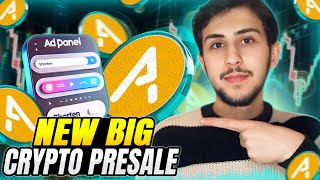 How To Buy Ad Panel Coin – Big Presale [upl. by Eaver]