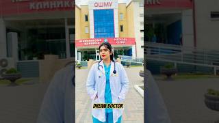 💯🦋Dream MBBS doctor 🦋💯 Future 🩻💝MBBS doctor Motivational video statustrending doctor mbbs 💖🧬 [upl. by Vitoria]