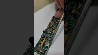 EM39 PC Board  How to prevent a short when removing from housing [upl. by Eidna]