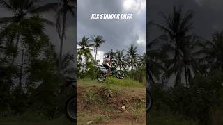 Kls standar‼️‼️ barkaymx motocross offroad trabas racing trail motovlog enduro [upl. by Anay]