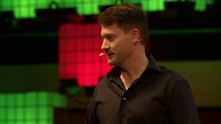 Rebooting The Brain  Bryan Johnson  Web Summit Keynote 2018 [upl. by Etan66]