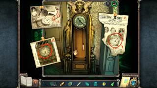 Lets Play Mystery of Mortlake Mansion DeutschHD 009  Eine richtig ätzende Säure [upl. by Marquita]