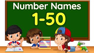 Number names  Number Names 150 Number spelling  Learn Numbers Number 150  numbername number [upl. by Denison]