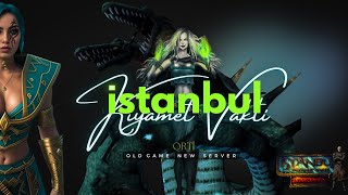 İstanbul Kıyamet Vakti  Karaköy 2024 Trailer [upl. by Garek291]