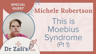 Guest Speaker Michele Robertson Pt 1 [upl. by Ylekalb170]